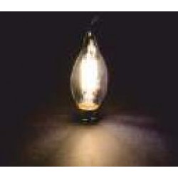 Cata 4 Watt Led Flament Ampul E14 Duylu 3200K Sarı Işık CT-4062G Cata 4 Watt Led Flament Ampul E14 Duylu 3200K Sarı Işık CT-4062G