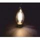 Cata 4 Watt Led Flament Ampul E14 Duylu 3200K Sarı Işık CT-4062G Cata 4 Watt Led Flament Ampul E14 Duylu 3200K Sarı Işık CT-4062G