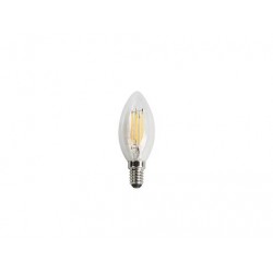 Cata 4 Watt Led Dimerli Ampul E14 Duylu CT-4072