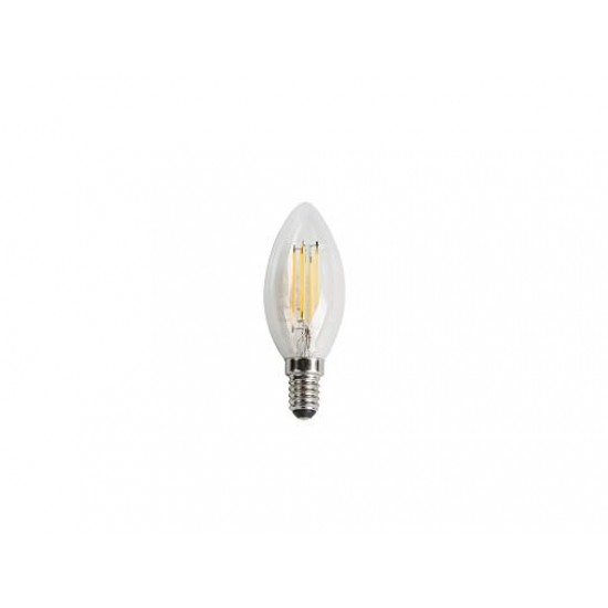 Cata 4 Watt Led Flament Ampul E14 Duylu CT-4066 Cata 4 Watt Led Flament Ampul E14 Duylu CT-4066
