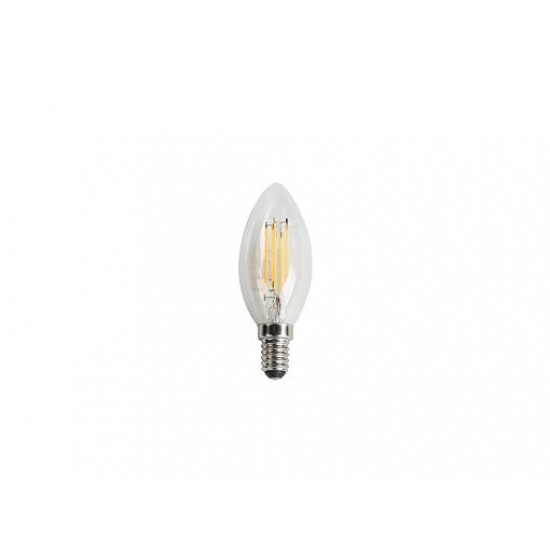 Cata 4 Watt Led Dimerli Ampul E14 Duylu CT-4072