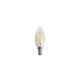 Cata 4 Watt Led Flament Ampul E14 Duylu CT-4066 Cata 4 Watt Led Flament Ampul E14 Duylu CT-4066