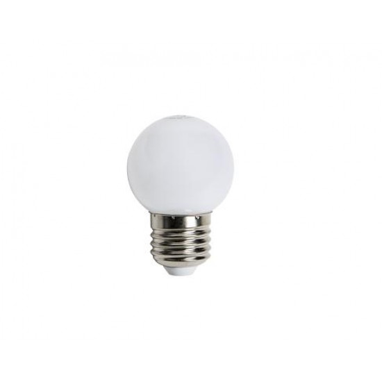 Cata 1 Watt LedLi Top Gece Ampulü E27 Duylu CT-4071