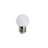 Cata 1 Watt LedLi Top Gece Ampulü E27 Duylu CT-4071