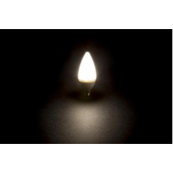 Cata 5W Ledli Buji Ampul E14 Duylu CT-4076 - Beyaz Işık