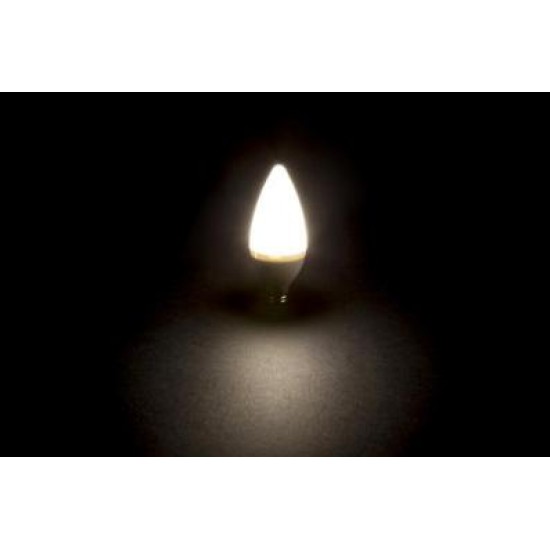 Cata 5W Ledli Buji Ampul E14 Duylu CT-4076 - Beyaz Işık Cata 5W Ledli Buji Ampul E14 Duylu CT-4076 - Beyaz Işık