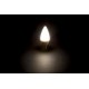 Cata 5W Ledli Buji Ampul E14 Duylu CT-4076 - Beyaz Işık Cata 5W Ledli Buji Ampul E14 Duylu CT-4076 - Beyaz Işık