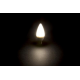 Cata 5W Ledli Buji Ampul E14 Duylu CT-4076 - Gün Işığı Cata 5W Ledli Buji Ampul E14 Duylu CT-4076 - Gün Işığı