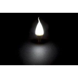 Cata 5W Ledli Kıvrık Buji Ampul E14 Duylu CT-4077 - Beyaz Işık Cata 5W Ledli Kıvrık Buji Ampul E14 Duylu CT-4077 - Beyaz Işık