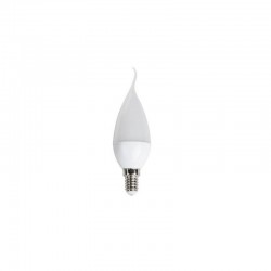 Cata 5W Ledli Kıvrık Buji Ampul E14 Duylu CT-4077 - Beyaz Işık Cata 5W Ledli Kıvrık Buji Ampul E14 Duylu CT-4077 - Beyaz Işık