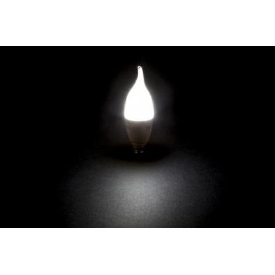 Cata 7W Ledli Buji Ampul E14 Duylu CT-4080 - Beyaz Işık Cata 7W Ledli Buji Ampul E14 Duylu CT-4080 - Beyaz Işık