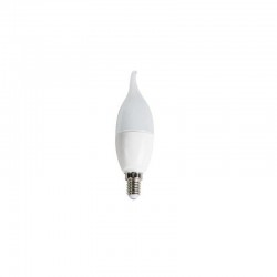 Cata 7W Ledli Buji Ampul E14 Duylu CT-4080 - Beyaz Işık Cata 7W Ledli Buji Ampul E14 Duylu CT-4080 - Beyaz Işık