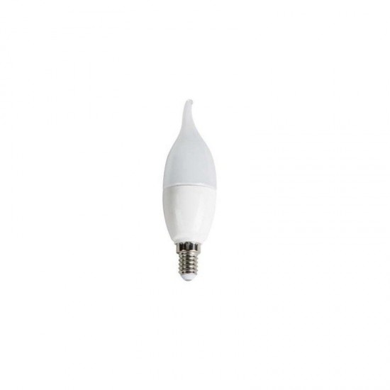 Cata 7W Ledli Buji Ampul E14 Duylu CT-4080 - Beyaz Işık Cata 7W Ledli Buji Ampul E14 Duylu CT-4080 - Beyaz Işık