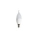 Cata 7W Ledli Buji Ampul E14 Duylu CT-4080 - Beyaz Işık Cata 7W Ledli Buji Ampul E14 Duylu CT-4080 - Beyaz Işık