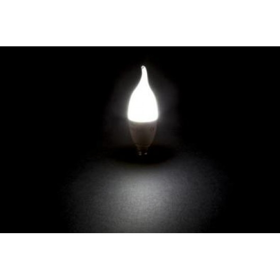Cata 8W Ledli Buji Ampul E14 Duylu CT-4084 Gün Işığı Cata 8W Ledli Buji Ampul E14 Duylu CT-4084 Gün Işığı