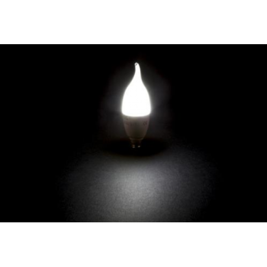 Cata 8W Ledli Buji Ampul E14 Duylu CT-4084 Beyaz Işık Cata 8W Ledli Buji Ampul E14 Duylu CT-4084 Beyaz Işık