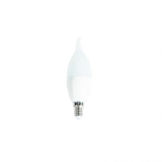 Cata 8W Ledli Buji Ampul E14 Duylu CT-4084 Beyaz Işık Cata 8W Ledli Buji Ampul E14 Duylu CT-4084 Beyaz Işık