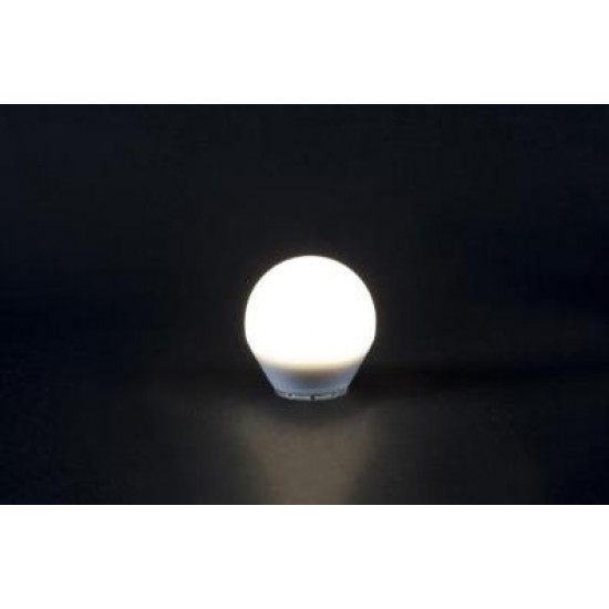 Cata 3W Edison Led Ampul E27 Duylu CT-4232