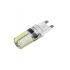Cata 3W Led Ampul G9 Duylu CT-4249