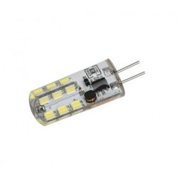 Cata 3 Watt Ledli Kapsül Ampul 12V G4 Duylu CT-4253 Cata 3 Watt Ledli Kapsül Ampul 12V G4 Duylu CT-4253