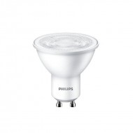 5 Adet Philips 4.7-50W Essential Led Ampul GU10 Duylu - 4000K Gün Işığı 5 Adet Philips 4.7-50W Essential Led Ampul GU10 Duylu - 4000K Gün Işığı