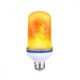 Cata 5W Led Alev Ampul E27 Duylu CT-4059 Cata 5W Led Alev Ampul E27 Duylu CT-4059