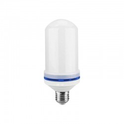 Cata 5W Led Alev Ampul E27 Duylu CT-4059