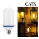 Cata 5W Led Alev Ampul E27 Duylu CT-4059 Cata 5W Led Alev Ampul E27 Duylu CT-4059