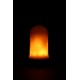Cata 5W Led Alev Ampul E27 Duylu CT-4059 Cata 5W Led Alev Ampul E27 Duylu CT-4059