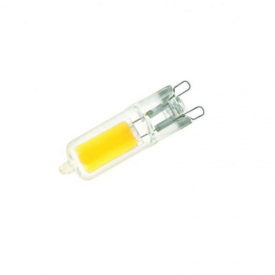 Cata 4 W Ledli Kapsül Ampul G9 Duylu CT-4222 Cata 4 W Ledli Kapsül Ampul G9 Duylu CT-4222