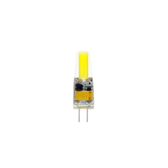 Cata 2W Ledli Kapsül Ampul G4 Duylu 12V CT-4255 Cata 2W Ledli Kapsül Ampul G4 Duylu 12V CT-4255