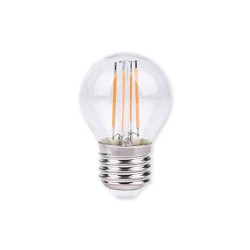 Cata 4 Watt Flament Led Ampul CT-4288 Cata 4 Watt Flament Led Ampul CT-4288