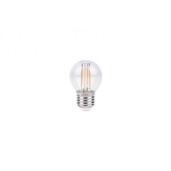 Cata 4 Watt Flament Led Ampul CT-4288