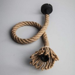 Cata 24mm Rustik Rozanslı Askı Duy CT-4320 Cata 24mm Rustik Rozanslı Askı Duy CT-4320