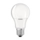 10 Adet Osram 8,5W Led Ampül E27 Duy - Beyaz Osram 10 Adet 8,5W Led Ampül E27 Duy - Beyaz