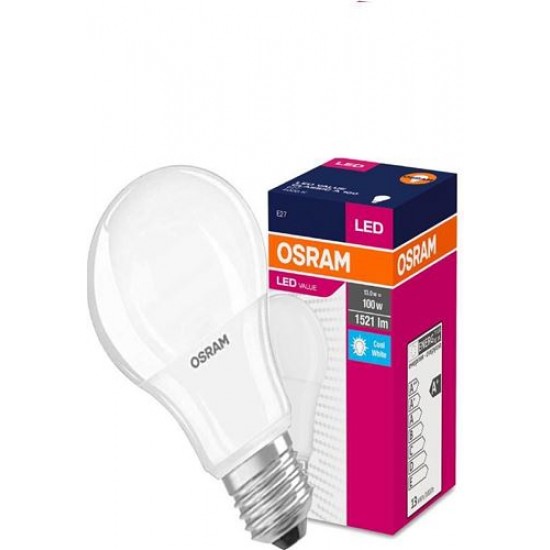 OSRAM 8,5W = 60W LED AMPUL 