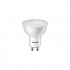 Philips 3.2-40W Essential Led Ampul GU10 Duylu - 2700K Sarı Işık