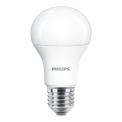 Philips CorePro 9W / 60W Led Ampul E27 Duy - 6500K Beyaz-806 Lümen Philips CorePro 9W / 60W Led Ampul E27 Duy - 6500K Beyaz-806 Lümen