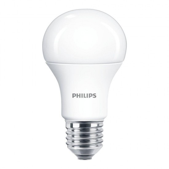 Philips CorePro 9W / 60W Led Ampul E27 Duy - 6500K Beyaz-806 Lümen