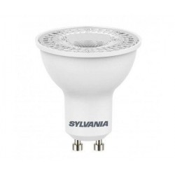 Sylvania 4.5-50W Led Ampul GU10 Duylu - 3000K Gün Işığı