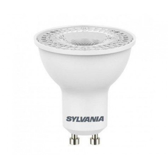 Sylvania 4.5-50W Led Ampul GU10 Duylu - 3000K Gün Işığı