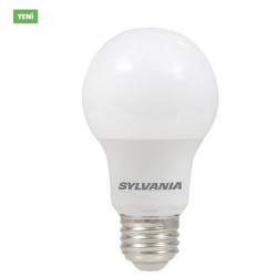 Sylvania 8,5W Led Ampül E27 Duy Beyaz Işık