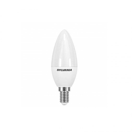 Sylvania 3W Led Ampül E14 Duy Sarı Işık