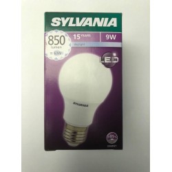 Sylvania 8,5W Led Ampül E27 Duy Beyaz Işık