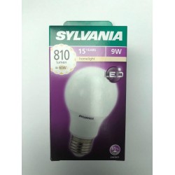 Sylvania 9W Led Ampül E27 Duy Gün Işığı