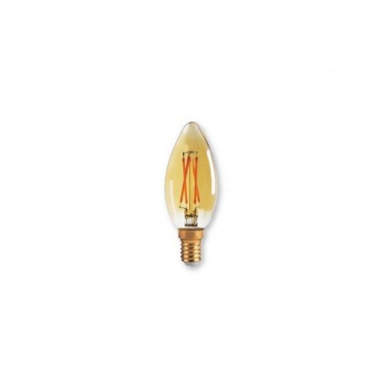 Cata 4W Rustik Led Ampul CT-4280 Cata 4W Rustik Led Ampul CT-4280