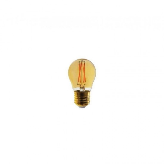 Cata 4W Rustik Led Ampul CT-4283 Cata 4W Rustik Led Ampul CT-4283