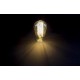 Cata 6W Rustik Led Ampul CT-4284 Cata 6W Rustik Led Ampul CT-4284