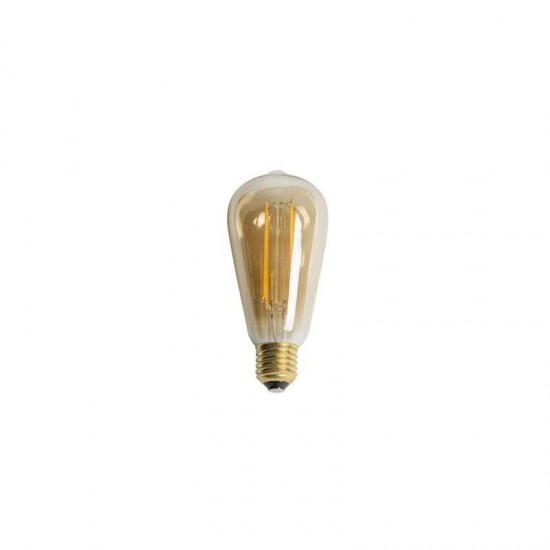 Cata 6W Rustik Led Ampul CT-4284 Cata 6W Rustik Led Ampul CT-4284
