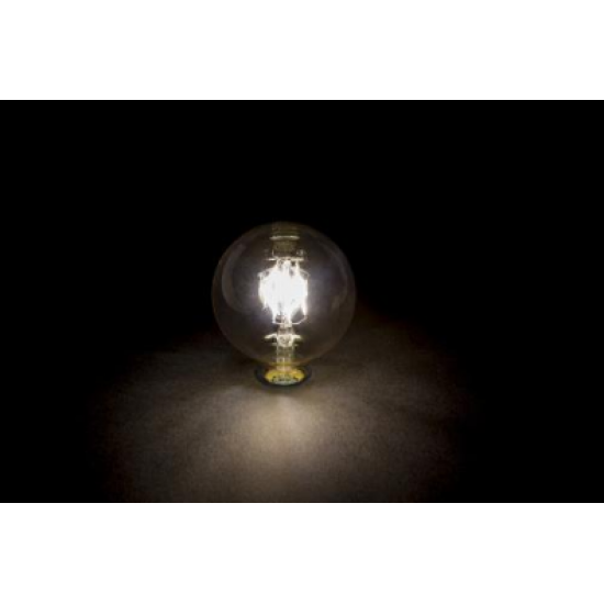 Cata 6W Rustik G90 Glop Led Ampul CT-4286 Cata 6W Rustik G90 Glop Led Ampul CT-4286